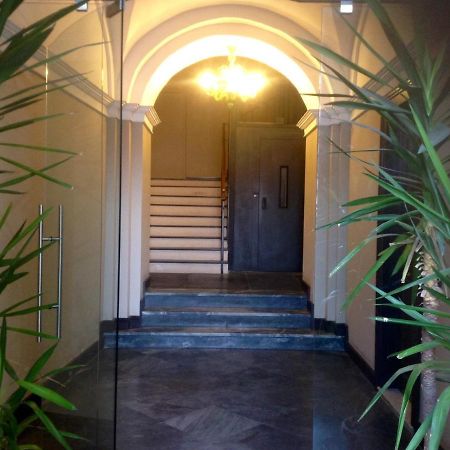 Hotel Antica Dimora Cagliari Exterior foto