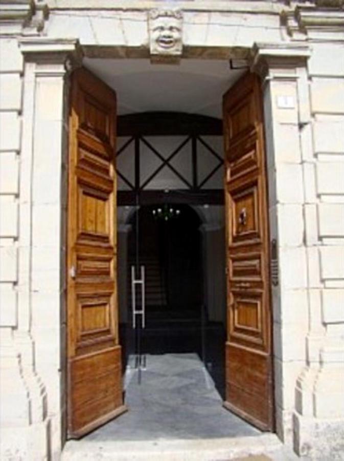 Hotel Antica Dimora Cagliari Exterior foto