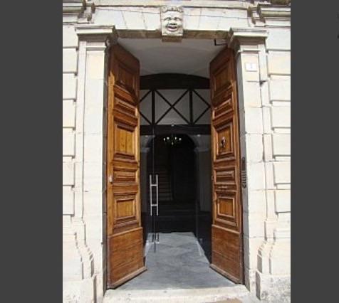 Hotel Antica Dimora Cagliari Exterior foto