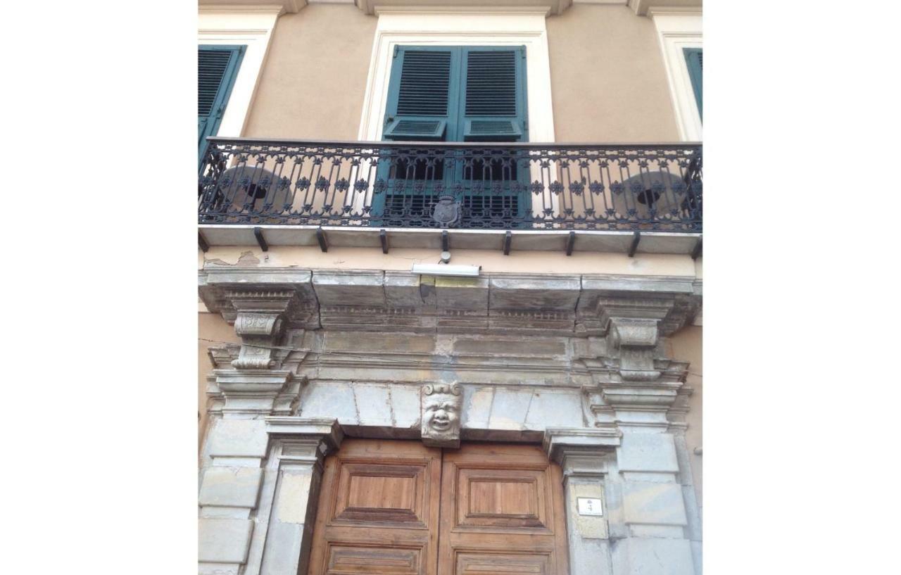 Hotel Antica Dimora Cagliari Exterior foto